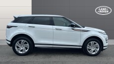 Land Rover Range Rover Evoque 1.5 P300e R-Dynamic S 5dr Auto Hatchback